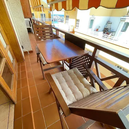 Apartamento Edificio Don Antonio *