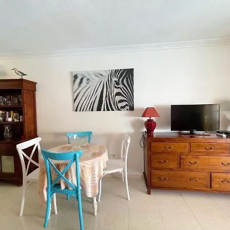 Apartamento Edificio Don Antonio *