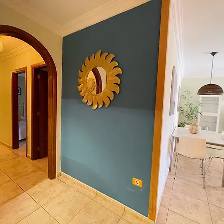 埃迪菲西奥唐安东尼奥旅馆 *